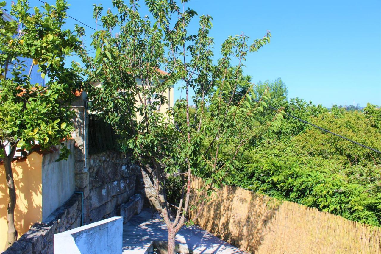 Bonjoia Apartments Porto Exterior photo